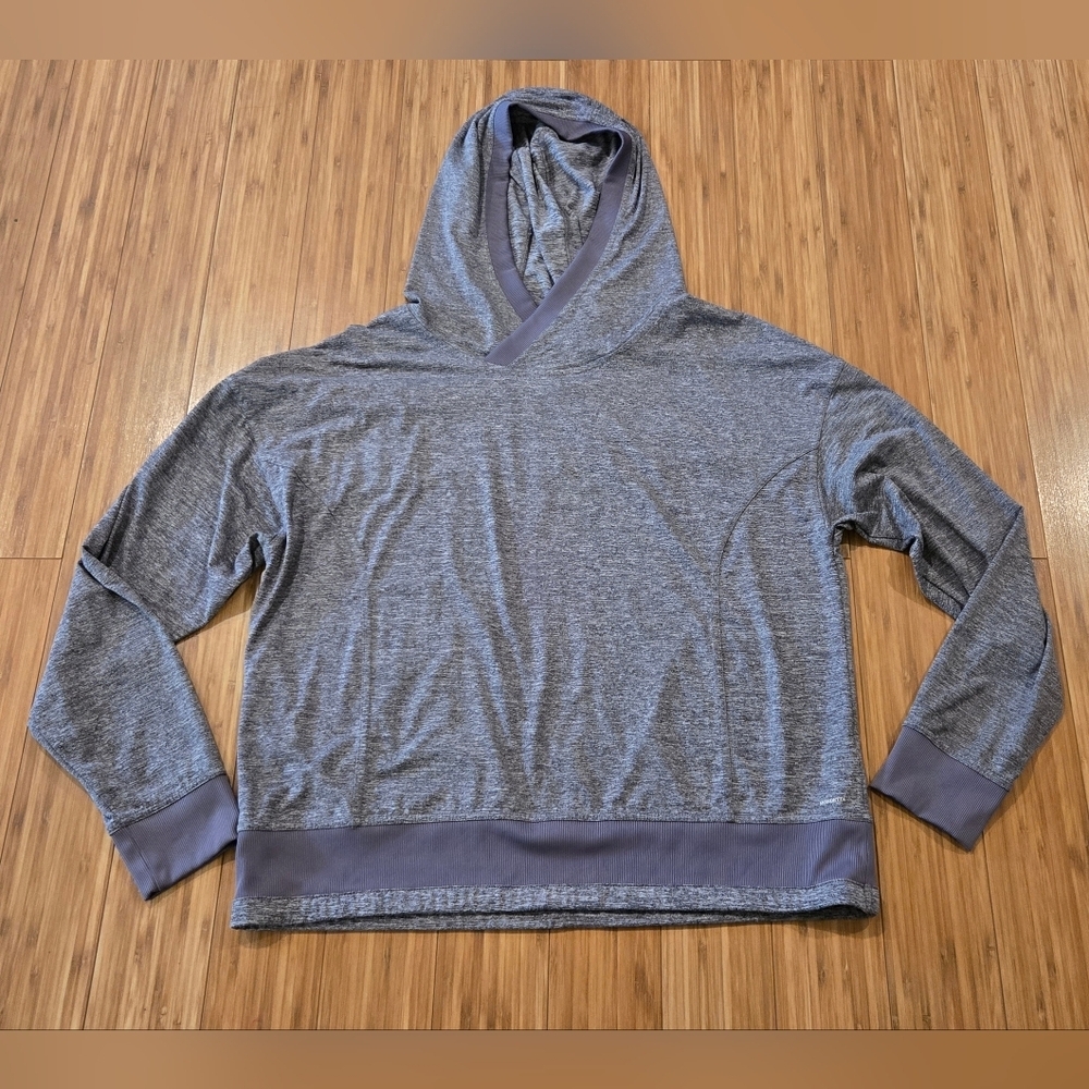 NWOT Mondetta Hooded Sweatshirt